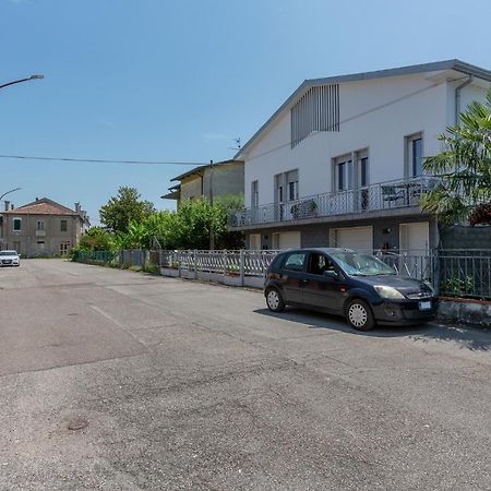 Ca Fernanda Apartment Fiesso Umbertiano Exterior photo