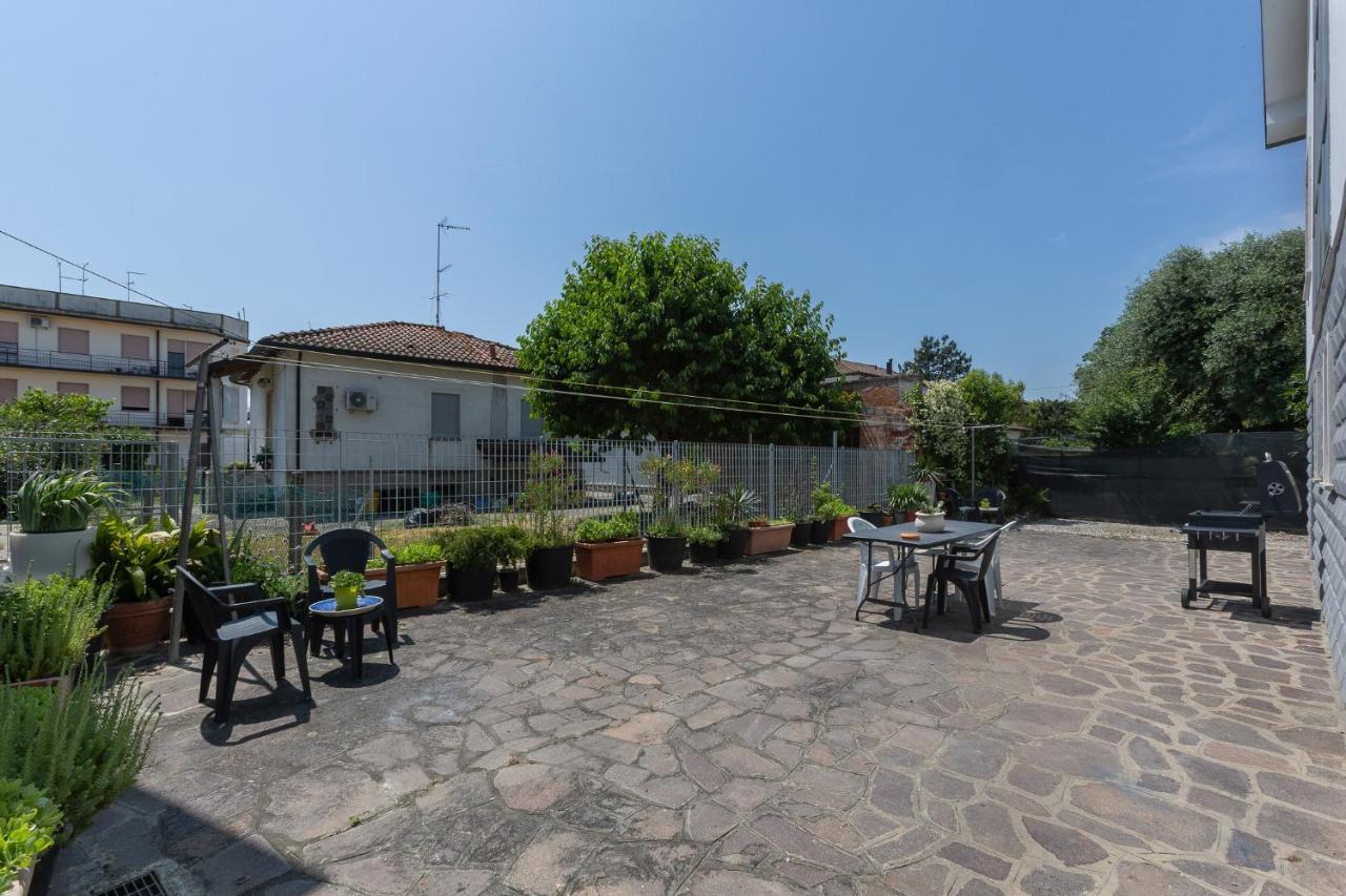 Ca Fernanda Apartment Fiesso Umbertiano Exterior photo