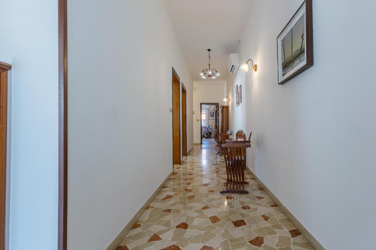 Ca Fernanda Apartment Fiesso Umbertiano Exterior photo