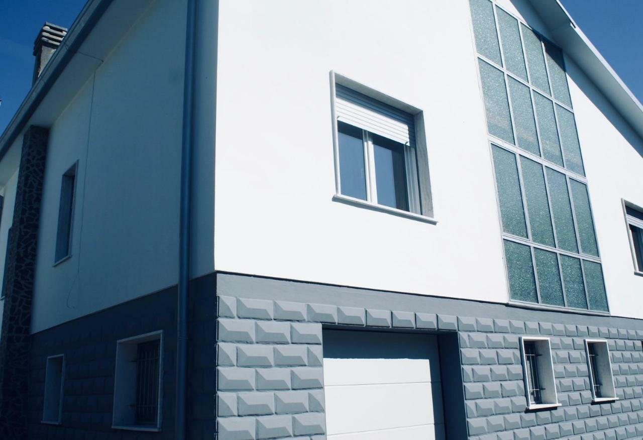 Ca Fernanda Apartment Fiesso Umbertiano Exterior photo