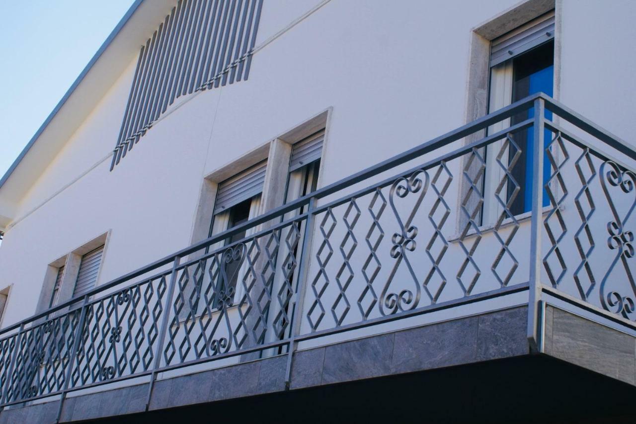 Ca Fernanda Apartment Fiesso Umbertiano Exterior photo